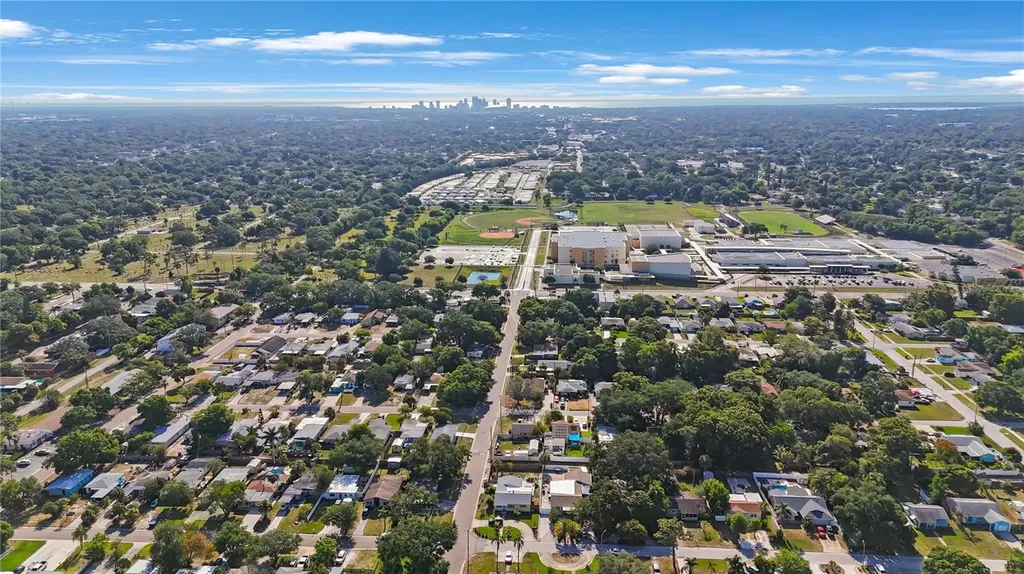 702 Gray Street S Gulfport FL 33707