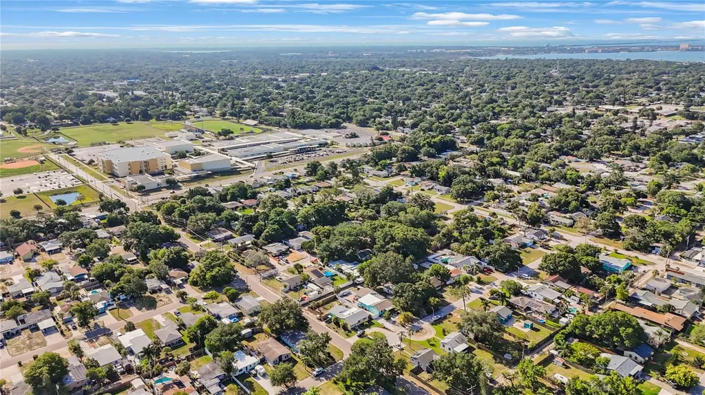 702 Gray Street S Gulfport FL 33707