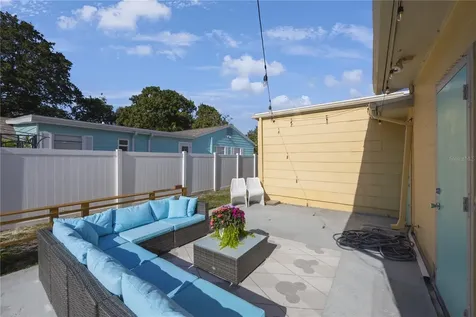 702 Gray Street S Gulfport FL 33707