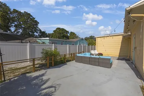 702 Gray Street S Gulfport FL 33707