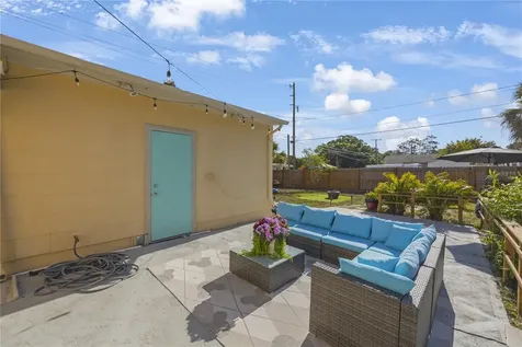 702 Gray Street S Gulfport FL 33707