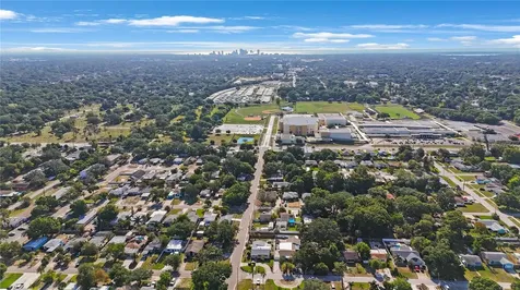702 Gray Street S Gulfport FL 33707
