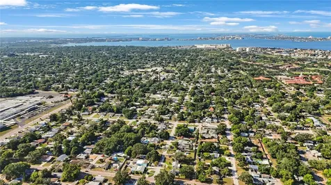 702 Gray Street S Gulfport FL 33707