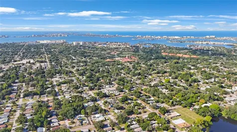 702 Gray Street S Gulfport FL 33707