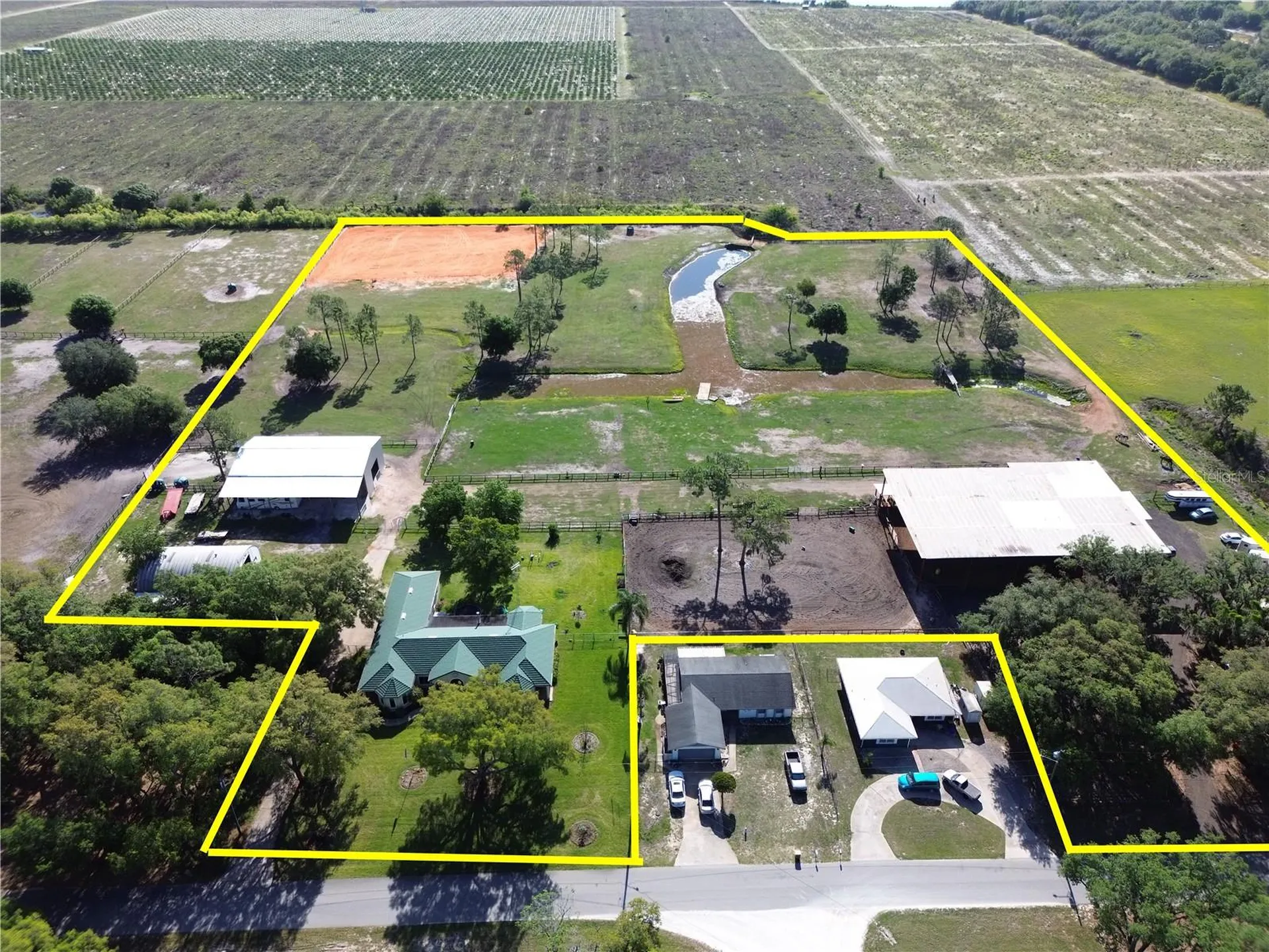 3046 N Bowden Road Avon Park FL 33825