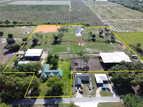 3046 N Bowden Road Avon Park FL 33825