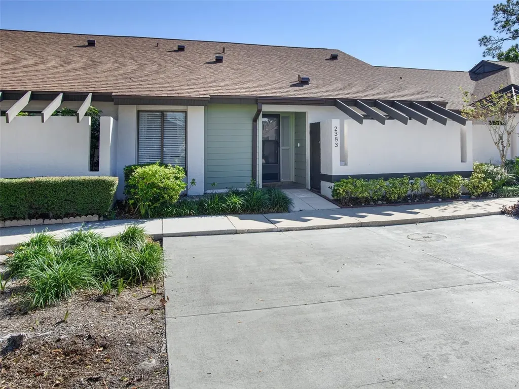 2383 Sun Valley Circle Winter Park FL 32792
