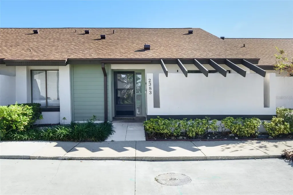 2383 Sun Valley Circle Winter Park FL 32792