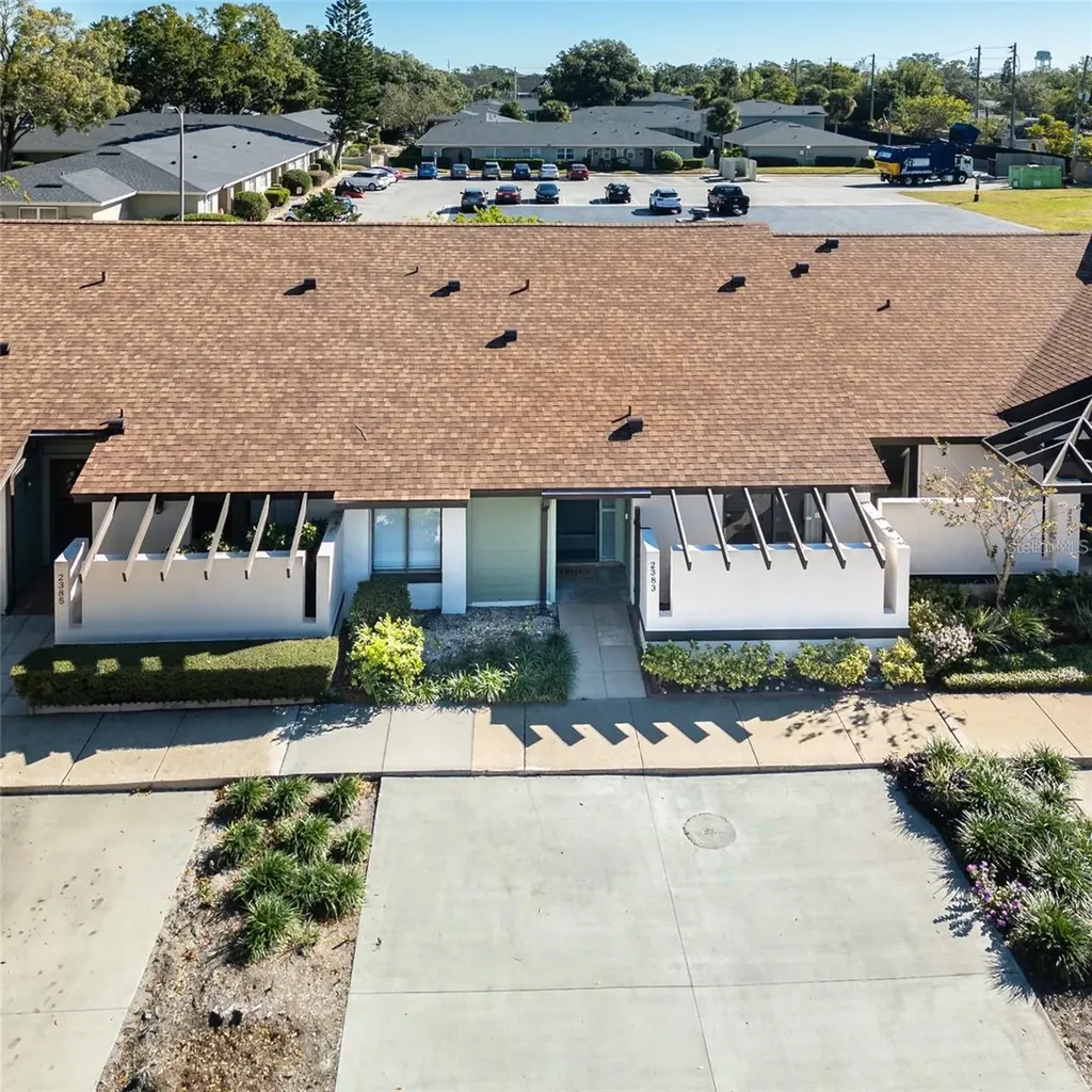 2383 Sun Valley Circle Winter Park FL 32792