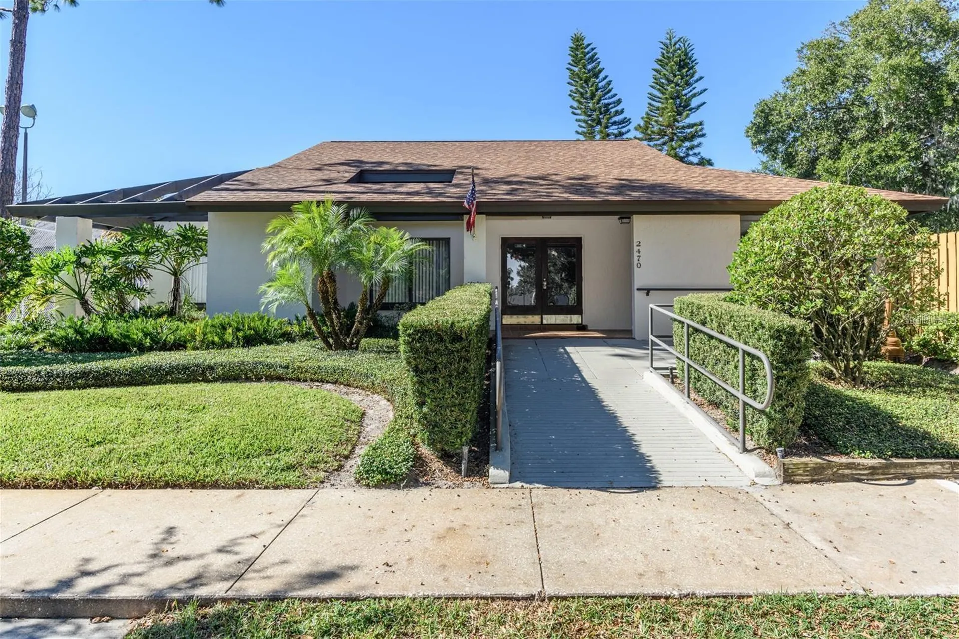 2383 Sun Valley Circle Winter Park FL 32792