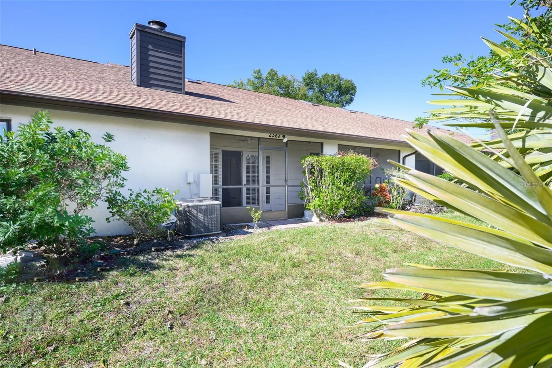 2383 Sun Valley Circle Winter Park FL 32792