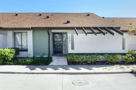 2383 Sun Valley Circle Winter Park FL 32792