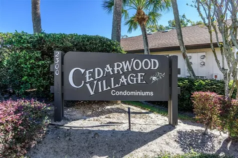 2383 Sun Valley Circle Winter Park FL 32792