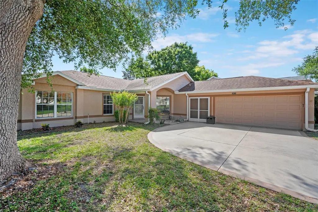24618 Stillridge Court Leesburg FL 34748