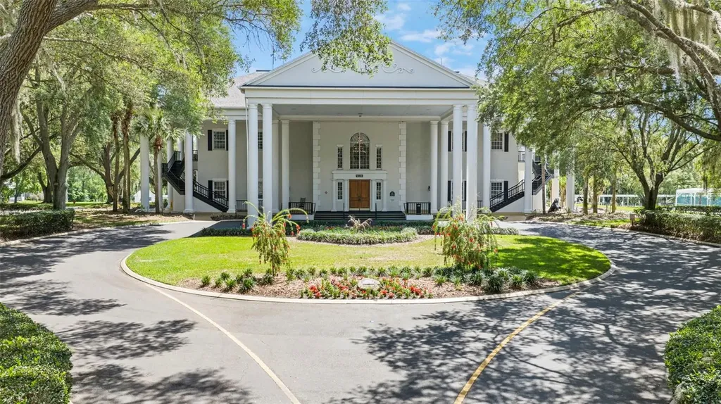 24618 Stillridge Court Leesburg FL 34748