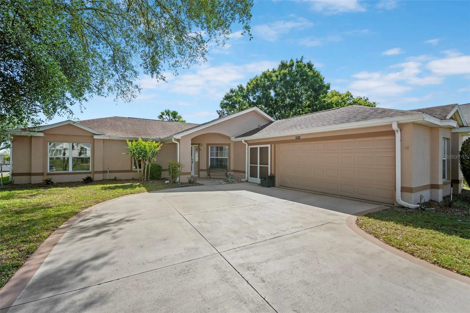 24618 Stillridge Court Leesburg FL 34748