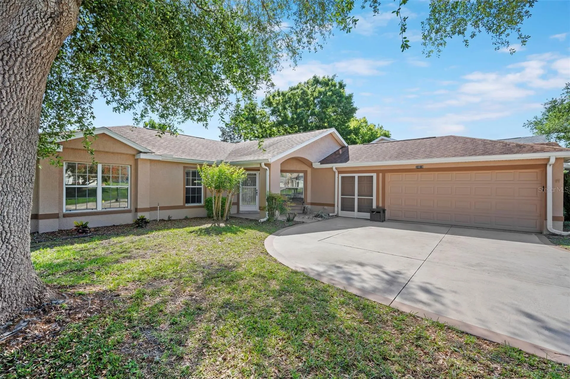 24618 Stillridge Court Leesburg FL 34748