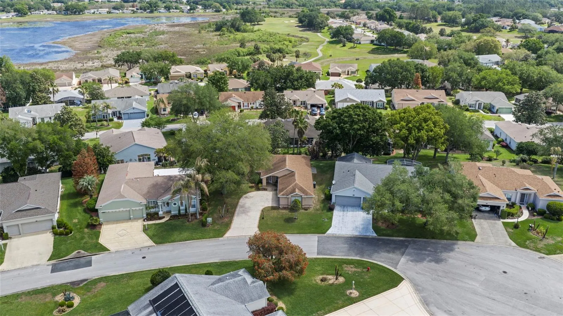 24618 Stillridge Court Leesburg FL 34748