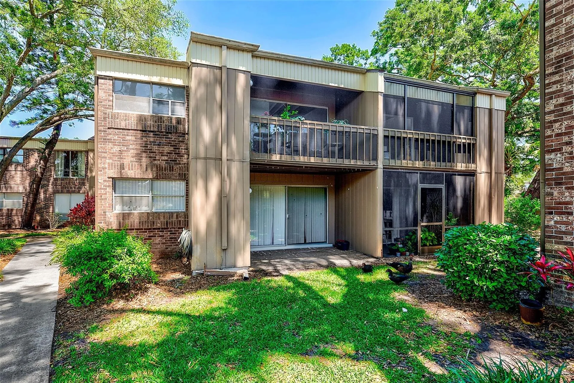 10453 Carrollbrook Circle Tampa FL 33618