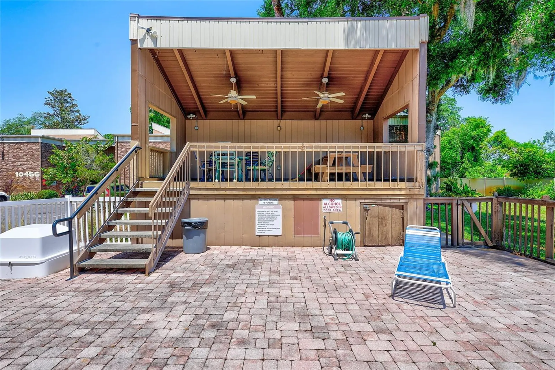 10453 Carrollbrook Circle Tampa FL 33618