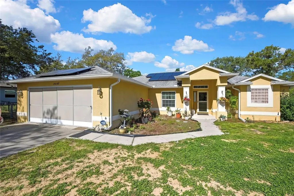 15157 Duck Hawk Road Weeki Wachee FL 34614