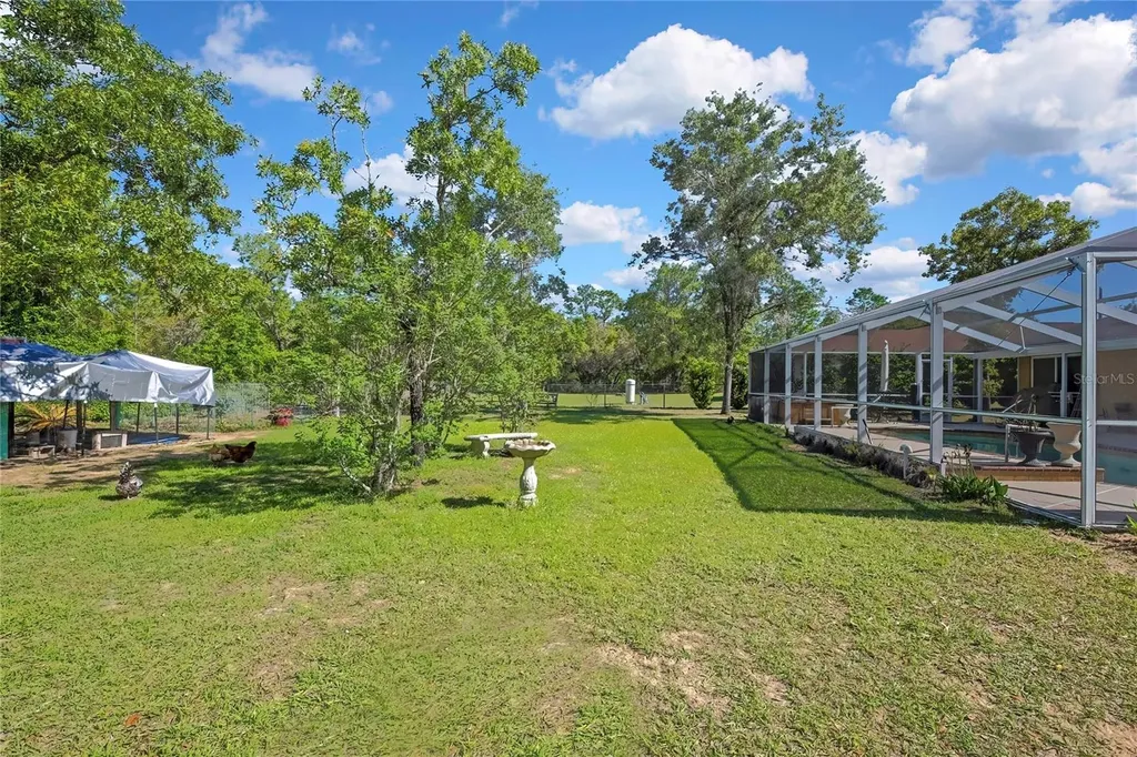 15157 Duck Hawk Road Weeki Wachee FL 34614