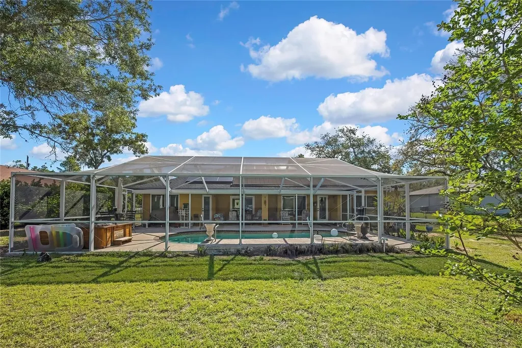 15157 Duck Hawk Road Weeki Wachee FL 34614