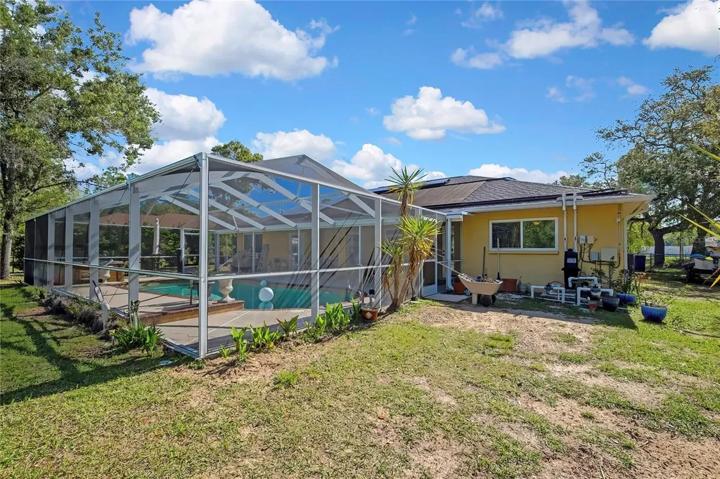 15157 Duck Hawk Road Weeki Wachee FL 34614