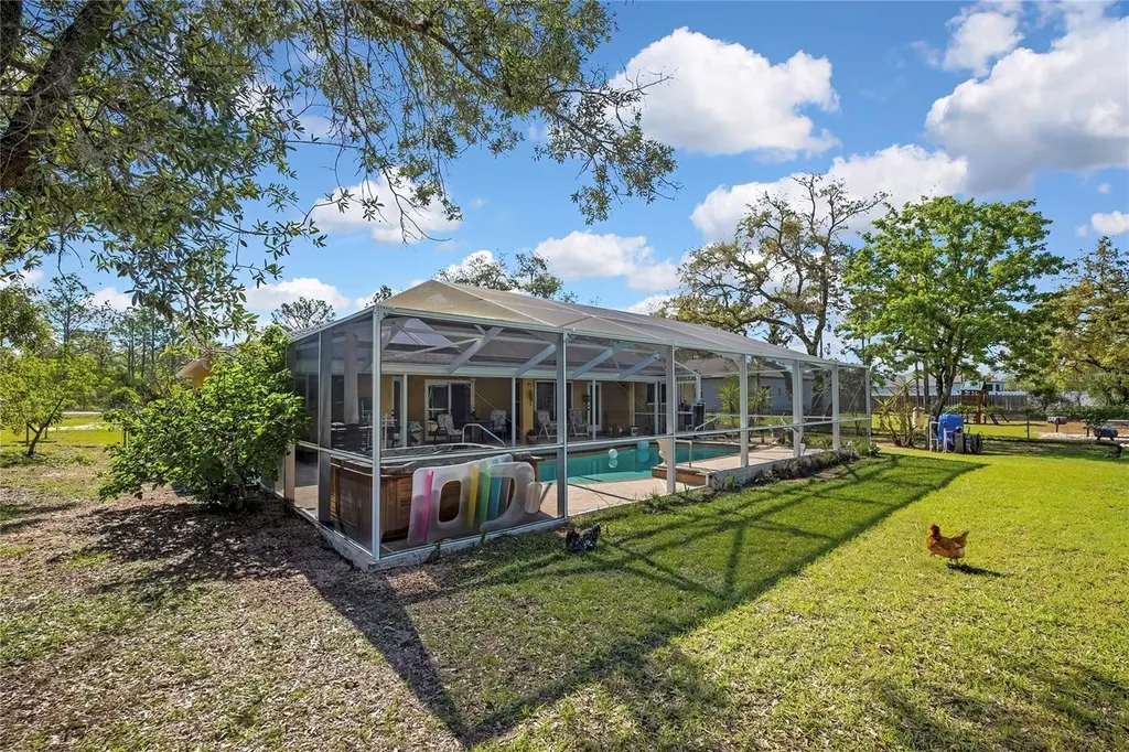 15157 Duck Hawk Road Weeki Wachee FL 34614