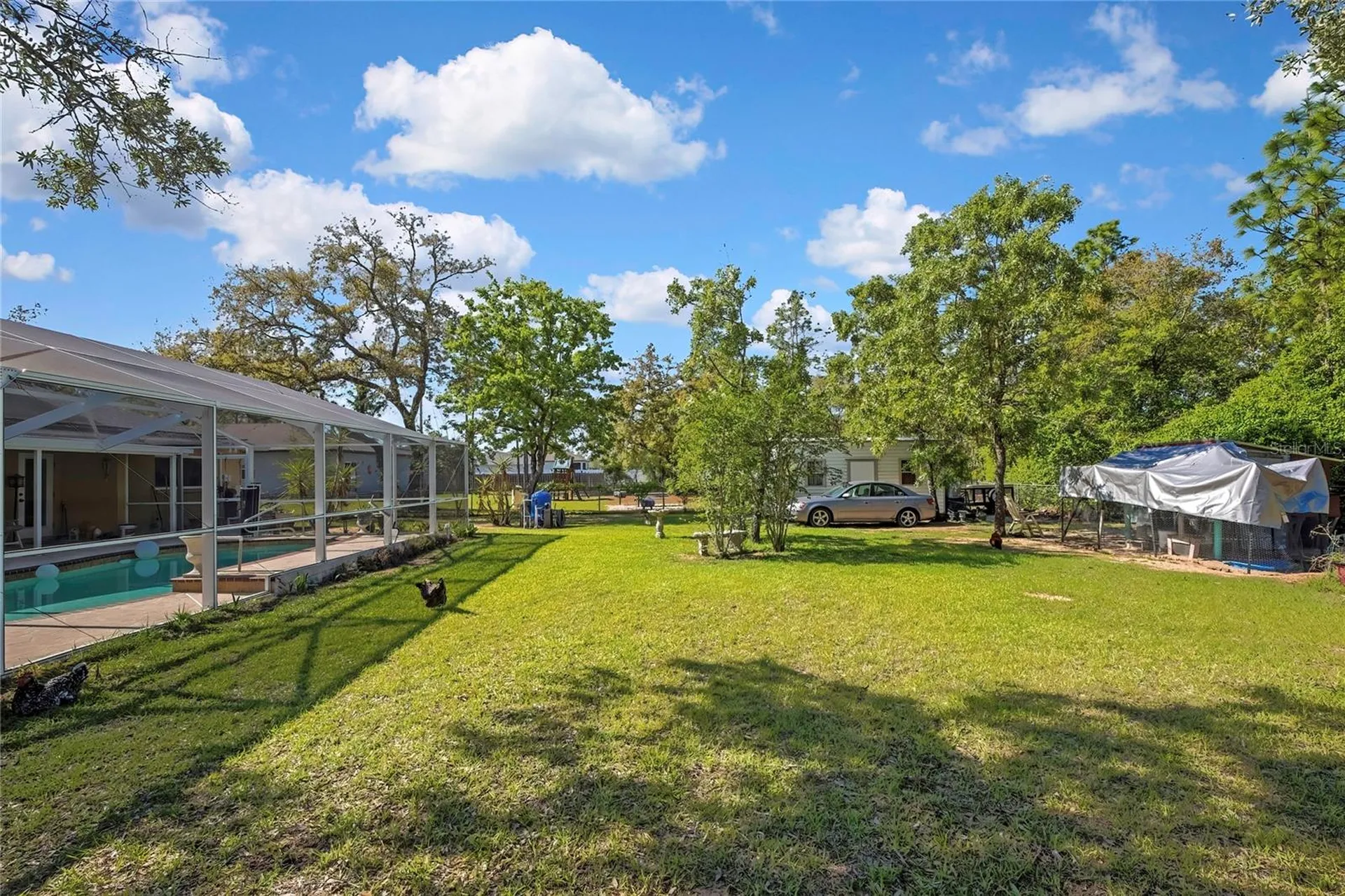 15157 Duck Hawk Road Weeki Wachee FL 34614