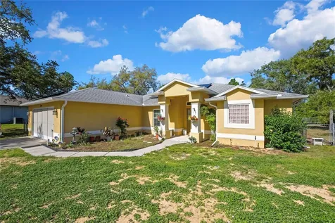 15157 Duck Hawk Road Weeki Wachee FL 34614