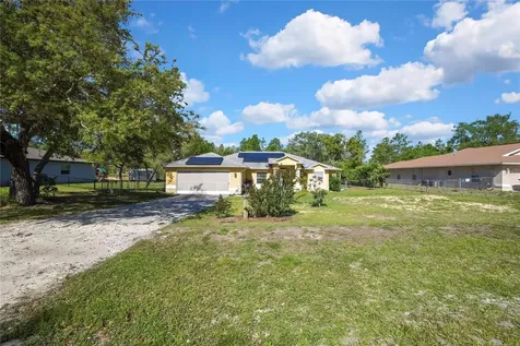 15157 Duck Hawk Road Weeki Wachee FL 34614