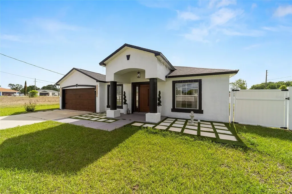 2 Juniper Terrace Ocala FL 34480