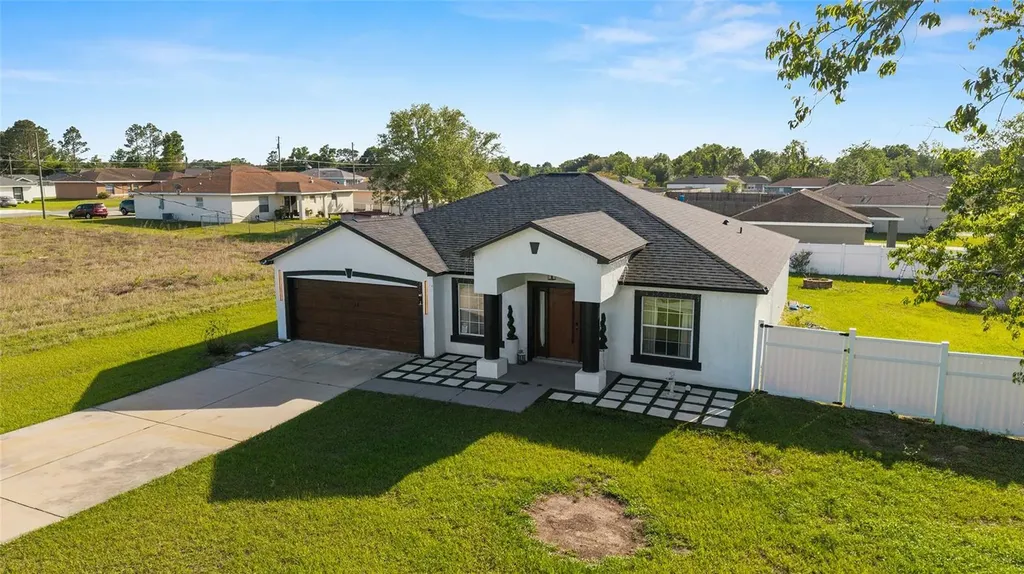 2 Juniper Terrace Ocala FL 34480
