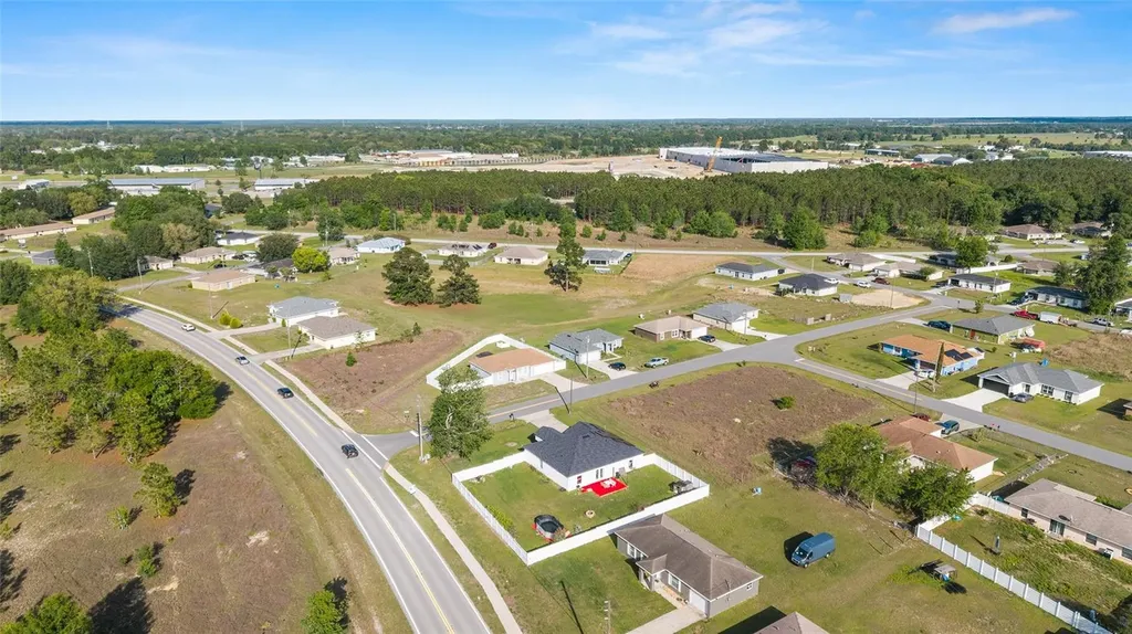 2 Juniper Terrace Ocala FL 34480