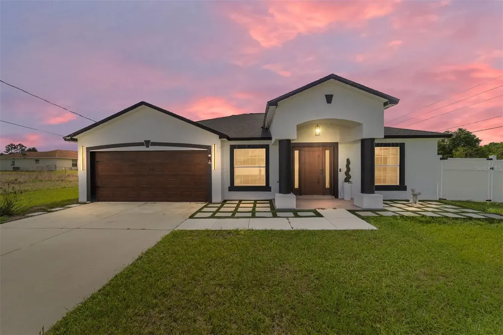 2 Juniper Terrace Ocala FL 34480