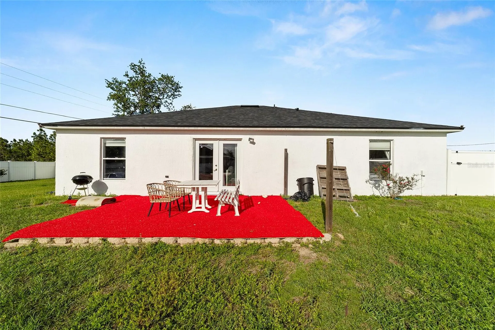 2 Juniper Terrace Ocala FL 34480