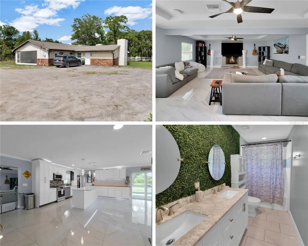 16700 Auburndale Lane Spring Hill FL 34610