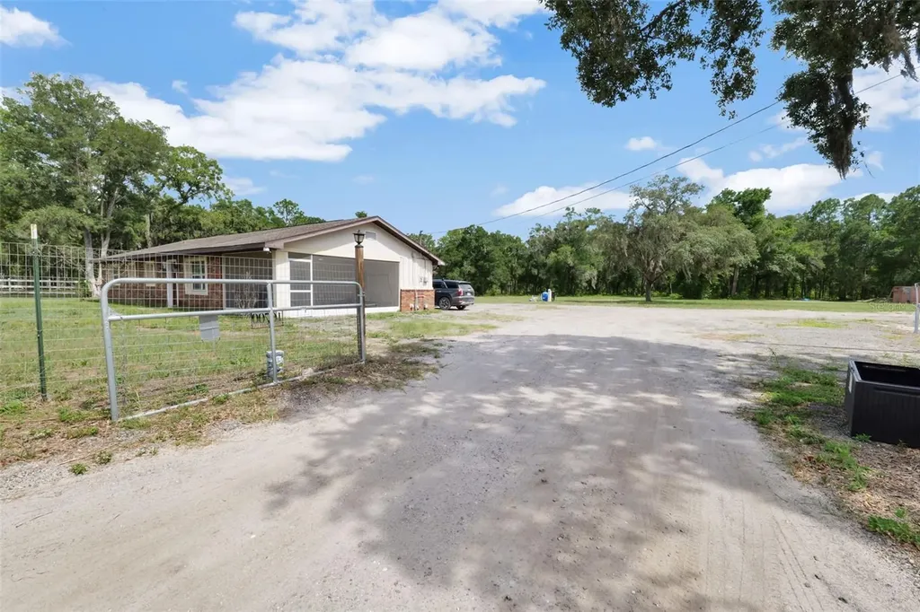 16700 Auburndale Lane Spring Hill FL 34610