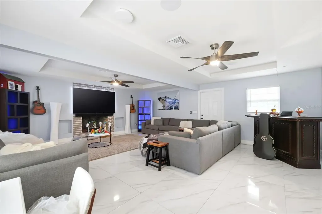16700 Auburndale Lane Spring Hill FL 34610
