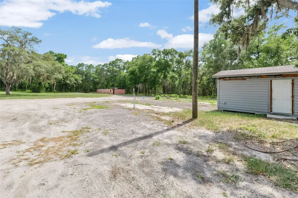 16700 Auburndale Lane Spring Hill FL 34610