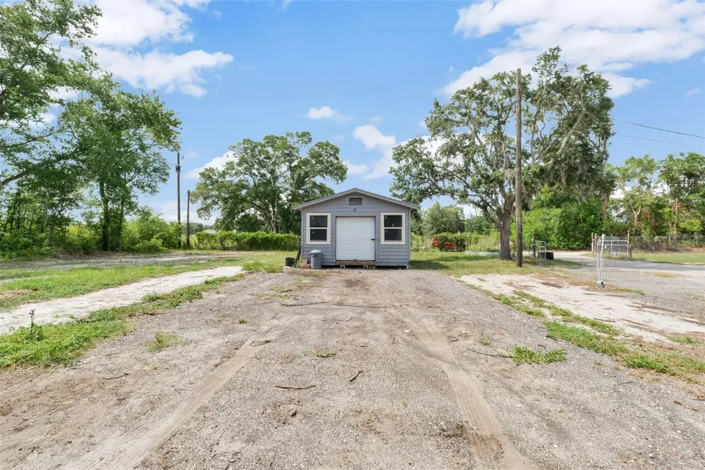 16700 Auburndale Lane Spring Hill FL 34610