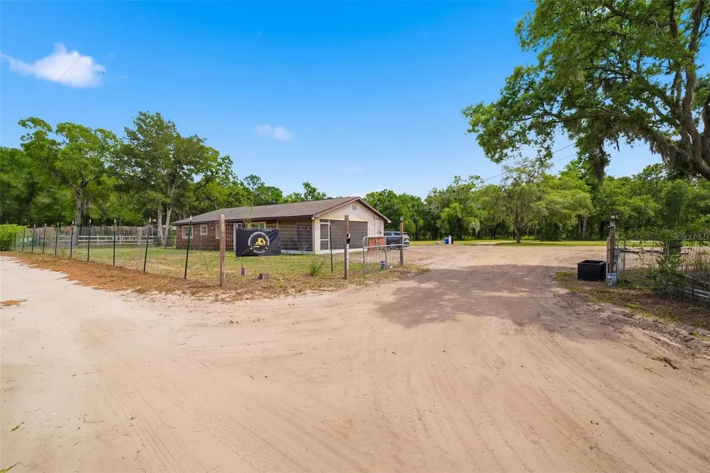 16700 Auburndale Lane Spring Hill FL 34610