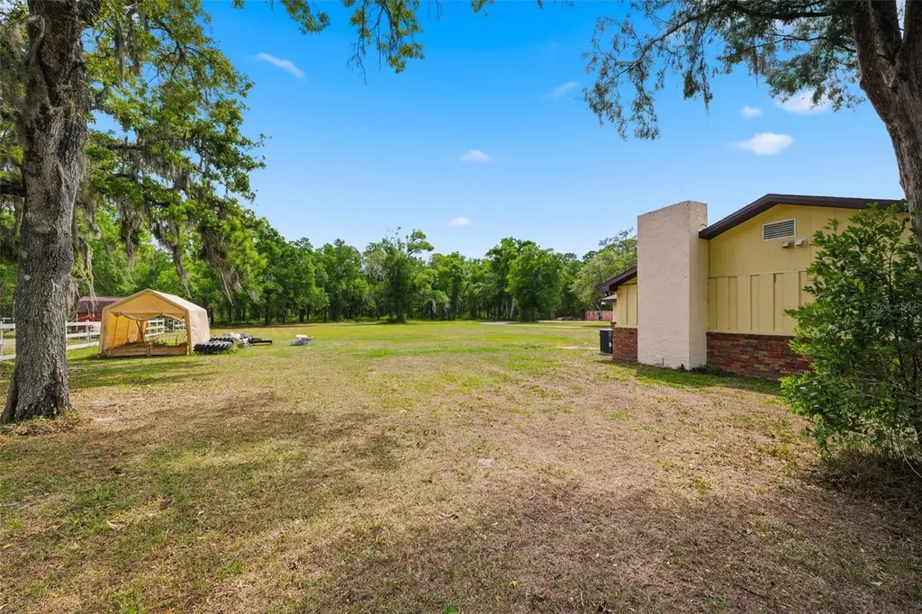 16700 Auburndale Lane Spring Hill FL 34610