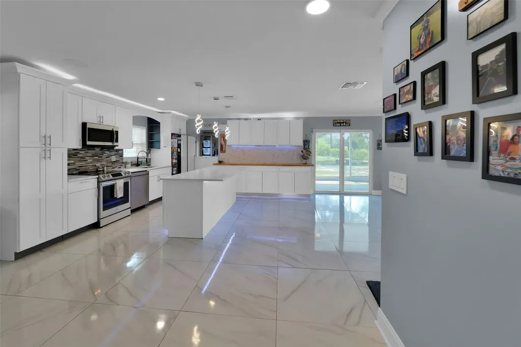 16700 Auburndale Lane Spring Hill FL 34610