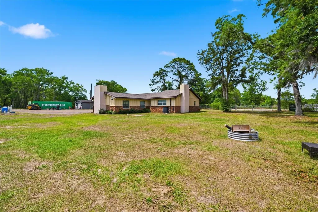 16700 Auburndale Lane Spring Hill FL 34610