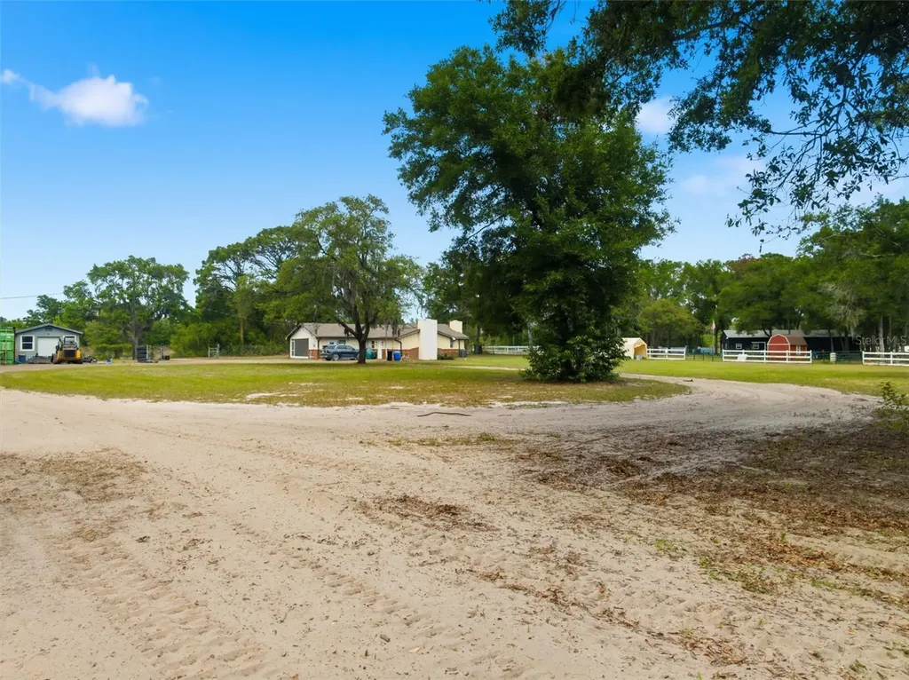 16700 Auburndale Lane Spring Hill FL 34610