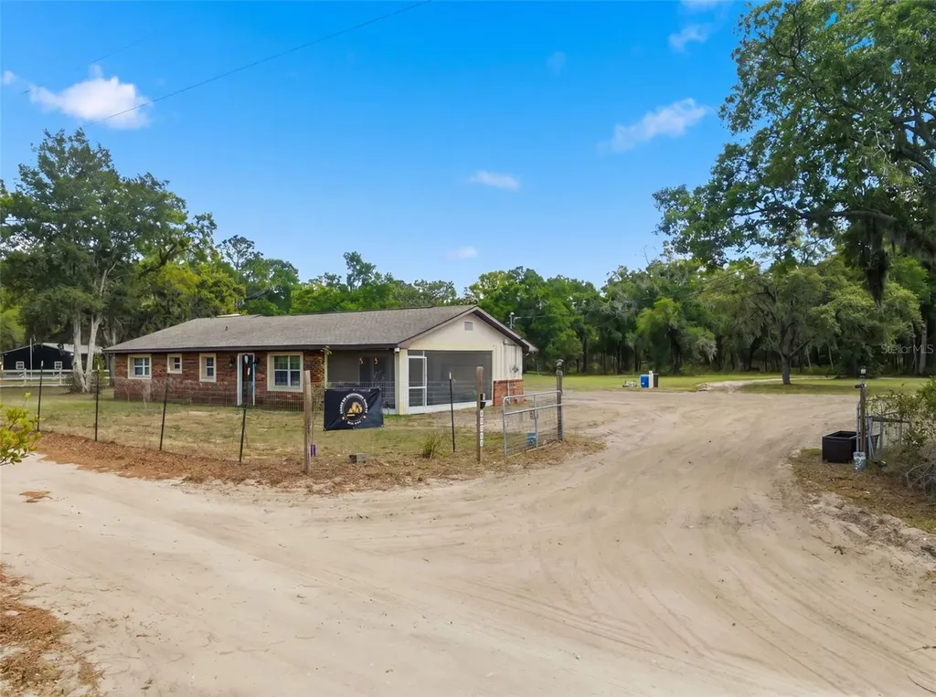 16700 Auburndale Lane Spring Hill FL 34610