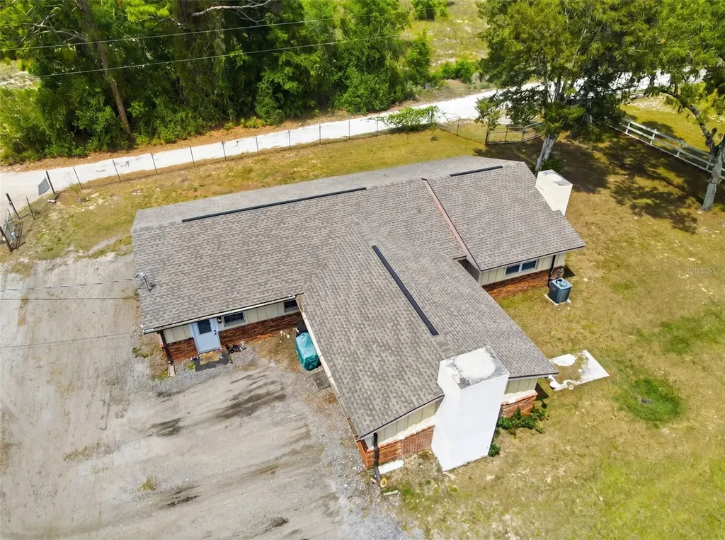 16700 Auburndale Lane Spring Hill FL 34610