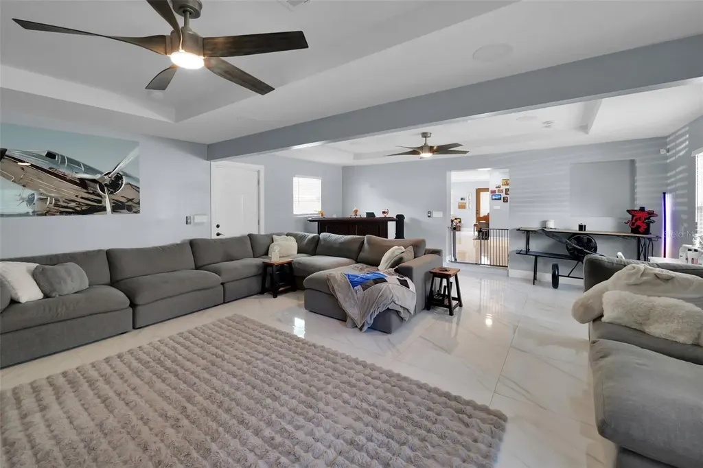 16700 Auburndale Lane Spring Hill FL 34610